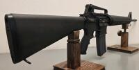 Colt Match Target Competition HBAR Rifle, .223 Caliber, Serial CCH021092 - 2