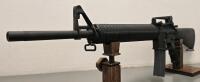 Colt Match Target Competition HBAR Rifle, .223 Caliber, Serial CCH021092 - 6