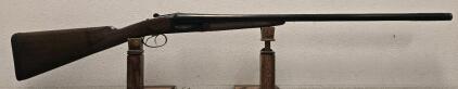 Weatherby Orion SxS 12 GA Shotgun, 28" Barrel, Turkish Made