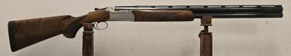 Ruger Red Label Over/Under Shotgun, 12 Gauge, 28" Barrel, Serial 410-51267