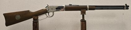 Winchester 1894 Cowboy Commemorative Lever-Action Rifle, .30-30 WIN
