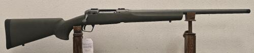 *NEW* Savage Arms Model 110 Bolt-Action Rifle, .223 Rem, Serial R076595