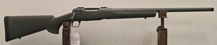 *NEW* Savage Arms Model 110 Bolt-Action Rifle, .223 Rem, Serial R076595