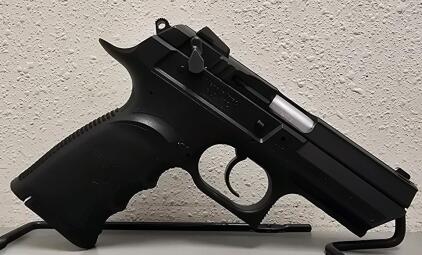Magnum Research Baby Desert Eagle 9x19mm Semi-Auto Pistol, Serial PB101443