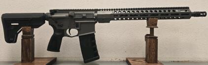 *NEW* FN Herstal FN15 Rifle, 5.56 NATO, Serial FNA021772, Semi-Automatic