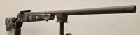 *NEW* Remington 783 Bolt-Action Rifle, .223 Rem Caliber, Camo Synthetic Stock - 3