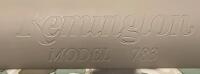 *NEW* Remington 783 Bolt-Action Rifle, .223 Rem Caliber, Camo Synthetic Stock - 7