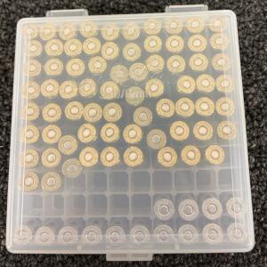 Cabelas 380/9MM Ammunition
