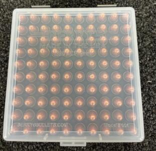 380 ACP 9MM Ammunition