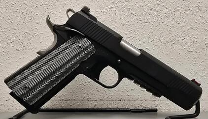 Springfield Armory Ronin 10mm Semi-Automatic Pistol, Serial 03121823