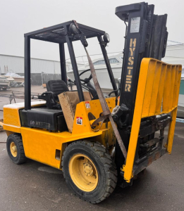 Hyster 60