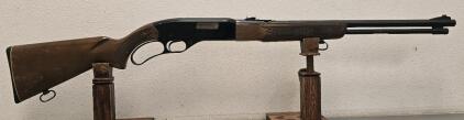 Winchester Model 250 Lever-action Rifle, .22 S/L/LR, Serial B949259