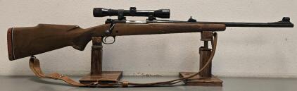 Winchester Model 770 .30-06 SPRG Bolt-Action Rifle with Scope, Serial G946322