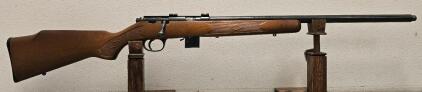 Marlin 917V Bolt-Action Rifle, .17 HMR Caliber, Serial: 95650511