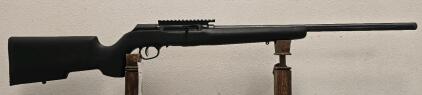 *NEW* Savage Arms A22 Rifle, .22LR Caliber, Serial WP157711, Synthetic Stock