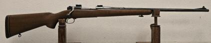 Winchester Model 70 Bolt-Action Rifle, .308 Norma, Serial: 63161