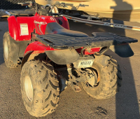 1999 KAWASAKI PRAIRIE 300 - 3