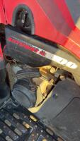 1999 KAWASAKI PRAIRIE 300 - 19
