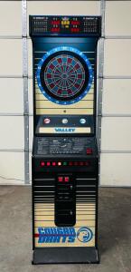 Valley Cougar Darts Electronic Dartboard, Digital LED, Serial: C3252x