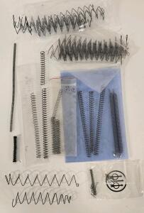 Firearm Gunsmith Springs