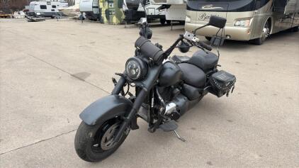 2004 SUZUKI INTRUDER LC 1500
