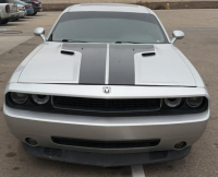 2010 DODGE CHALLENGER SRT8 - HEATED SEATS - 125K MILES! - 2