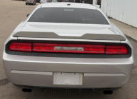 2010 DODGE CHALLENGER SRT8 - HEATED SEATS - 125K MILES! - 7