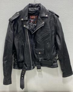 Interstate Leather Jacket (46)