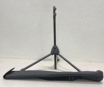 Mevo Tripod Light Stand in Soft Bag