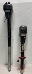 Baston and Lippert Electric Tongue Jack ( Unable to Test )
