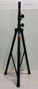 Proline Speaker Tripod 4&rdquo; Adjustable