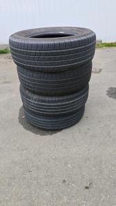 Michelin 215/65R16