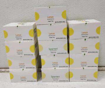 (13) GUM'N REAL Natural Chewing Gum