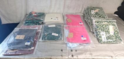 Collection Of Assorted Women's Clothing