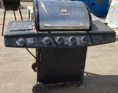 Char-Broil Grill