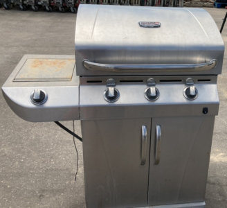 Char-Broil Commercial Infrared BBQ