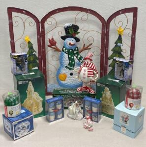 Holiday Decorations
