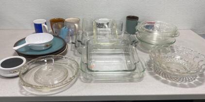 Baking Time / Lot of Baking Supplies