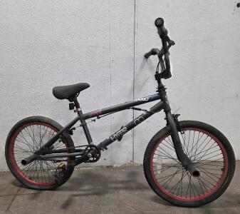 Hyper Bike Co. 20" Bike, black