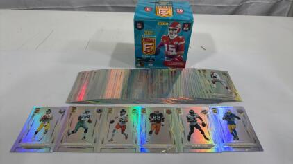 2025 Donruss ELITE NFL Football Cards Big Names Like Terry Bradshaw, Michael Vick , Michael Irvin& More
