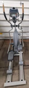 (1) Eliptical Machine W/ AC Adapter