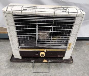 (1) Everglow Kerosene Heater