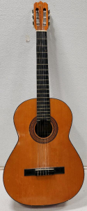 (1) Hohner Leyanda Line LC-20N Classical Acoustic Guitar