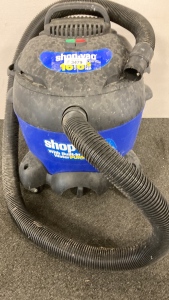 Shop-Vac 6.5 H.P. 16 Gal.