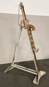 Heavy Duty Jack