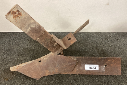Plow Actuator