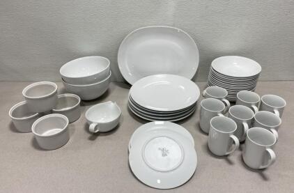 Studio Nova Dishes