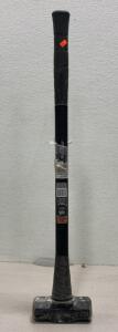 Black Diamond 8LB Sledge Hammer with Fiberglass Handle