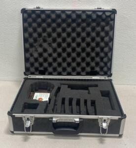 Hard Case 13x18x7