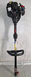 (1) 27cc Weed Trimmer Motor Top Half